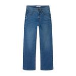 NAME IT Jean Straight  Garçon Name it Ryan. Coloris disponibles : Bleu