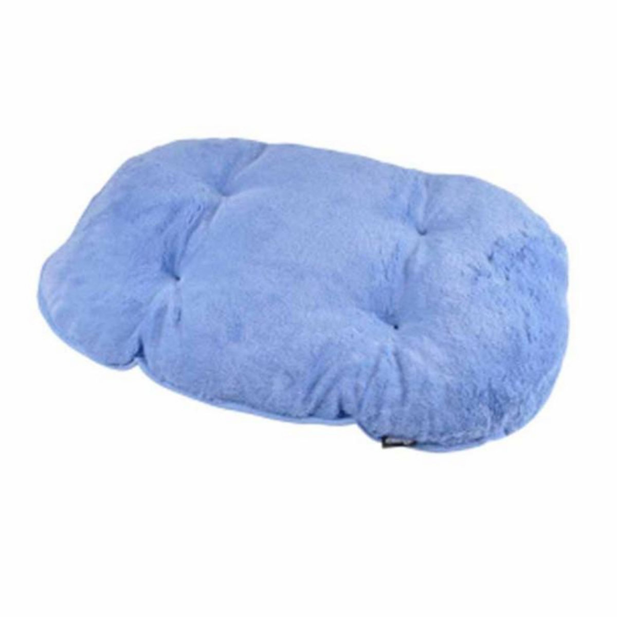 Paris Prix Coussin pour Chien & Chat  Newton  61cm Bleu