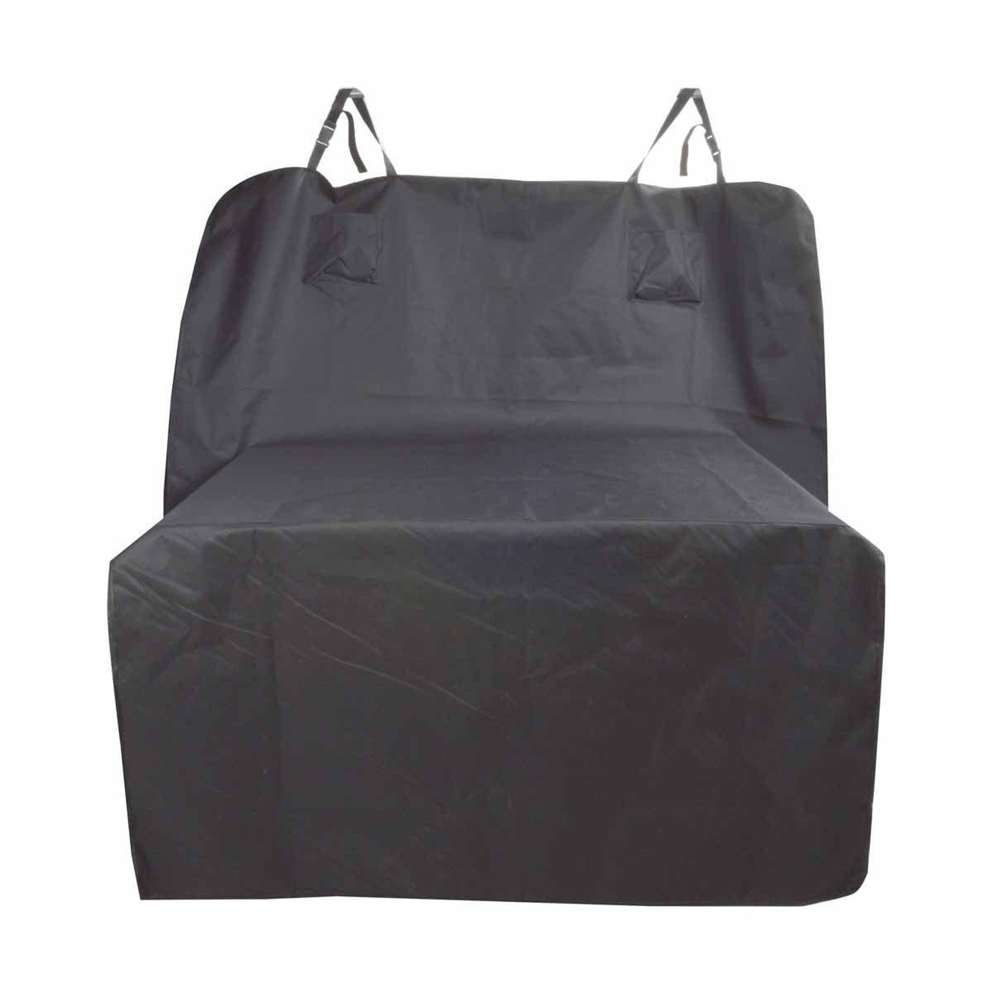 LOVE STORY Housse de protection pour chien  auto  204cm noir
