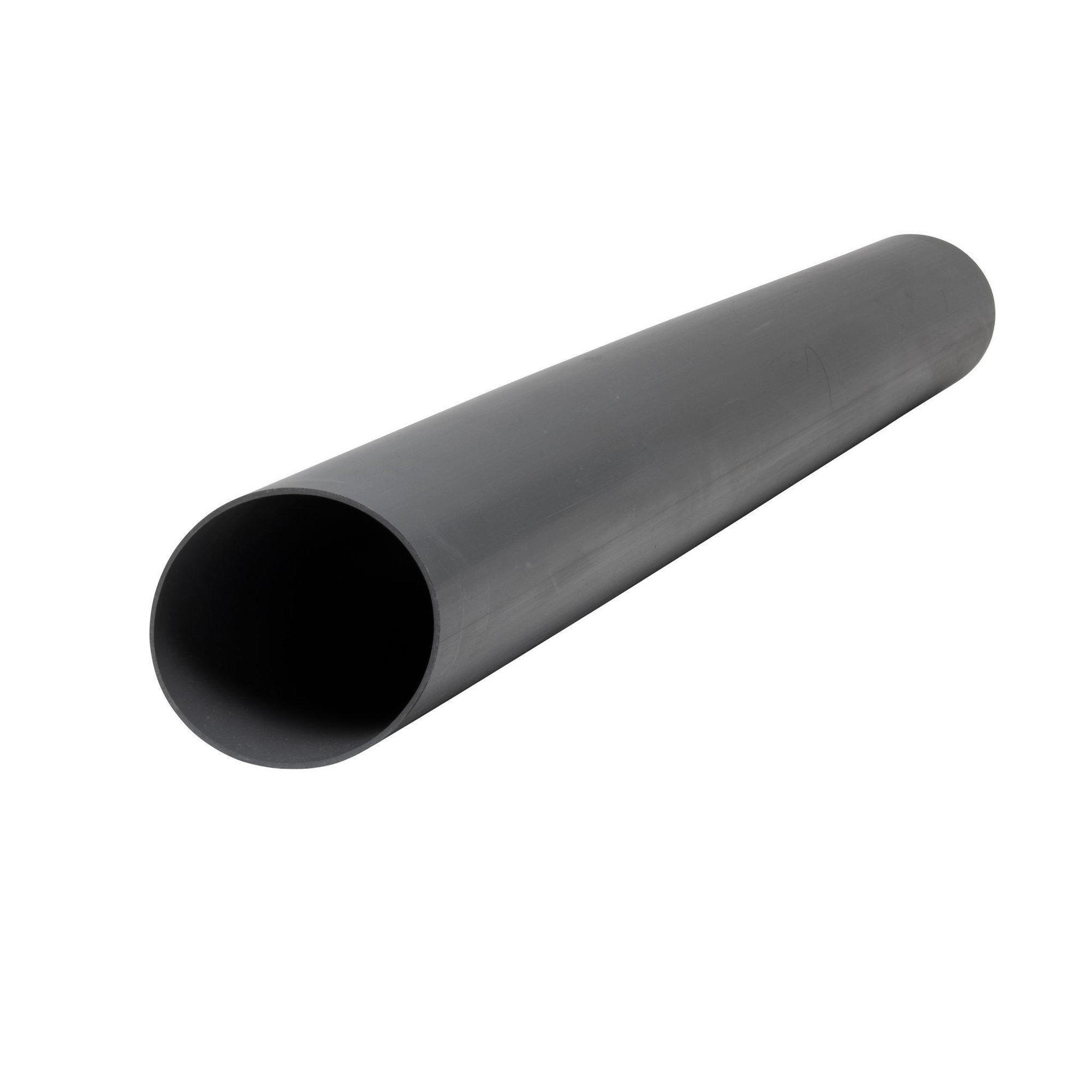 Voir la diapositive 3 : Jardibric Barre de 1 mètre tube pvc ø 100 mm