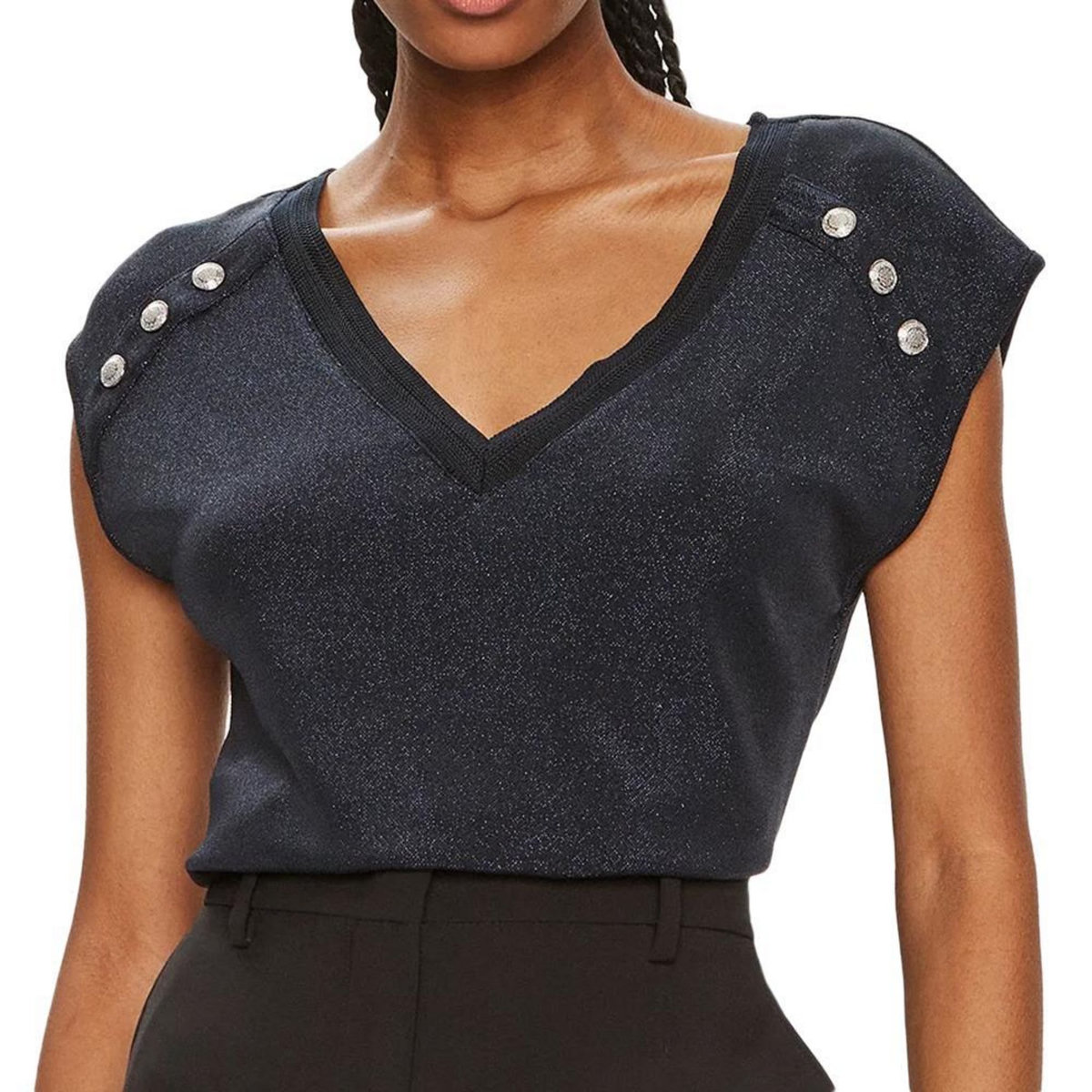 MORGAN T Shirt  Femme Morgan DILI