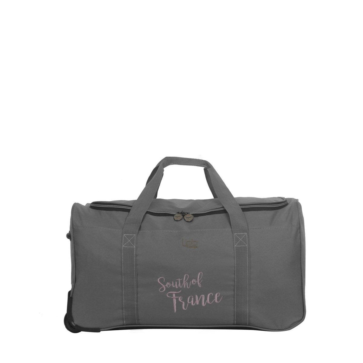 LES P'TITES BOMBES LPB LPB LUGGAGE - Sac M MILA 60 cm