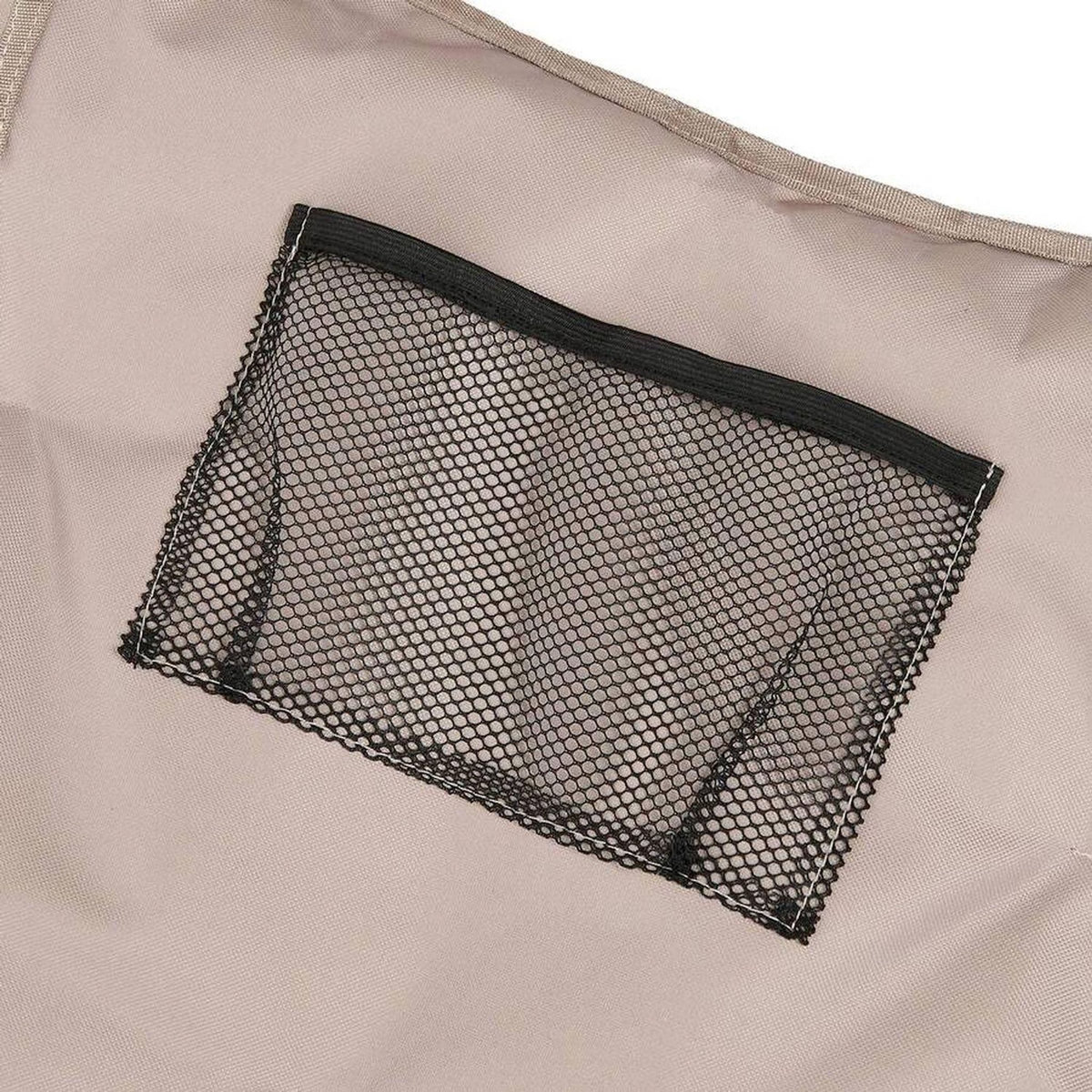 FIVE Fauteuil de camping pliant matelassé