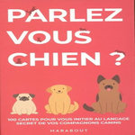 PARLEZ-VOUS CHIEN ?, Marabout
