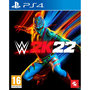 Voir la diapositive 1 : WWE 2K22 PS4