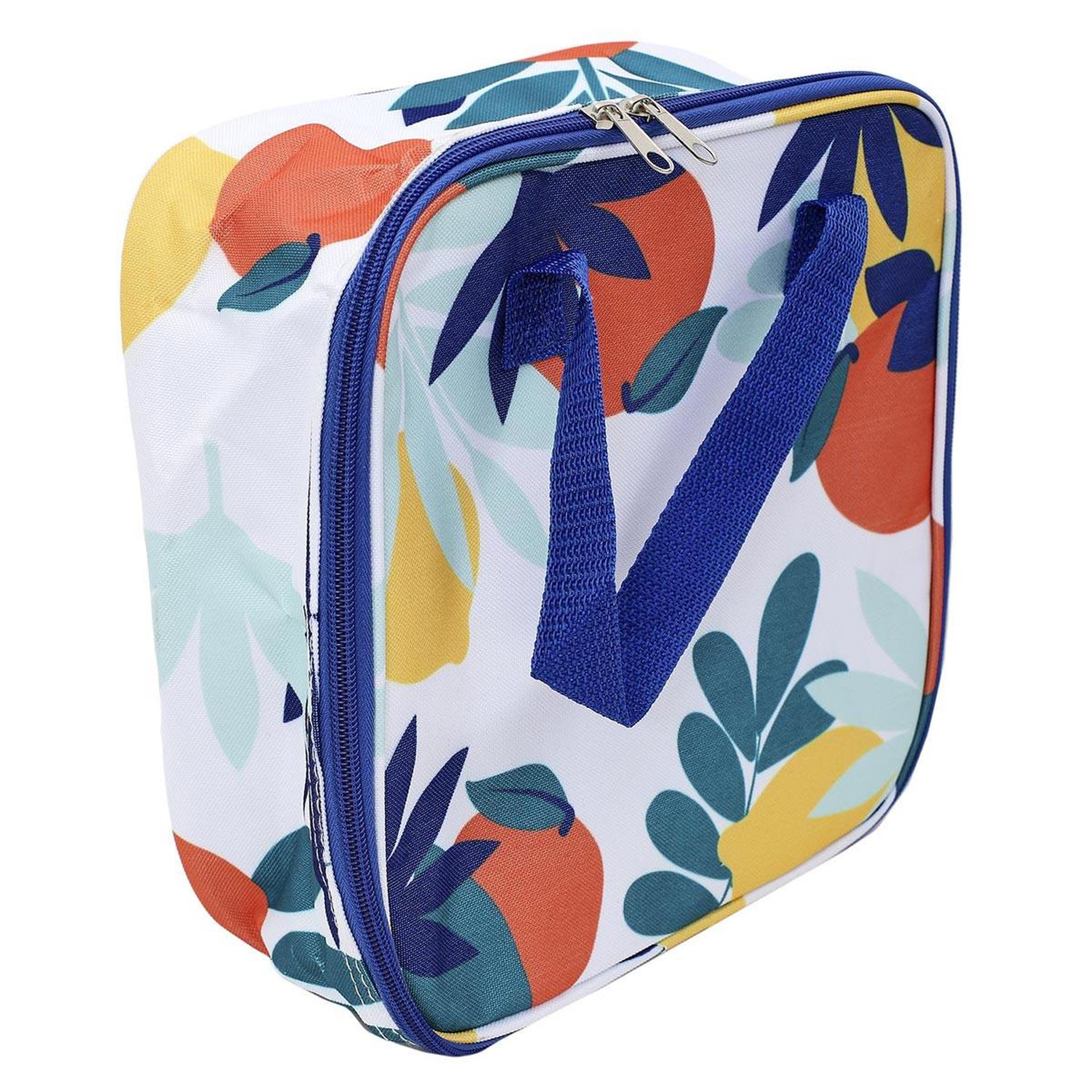 COOK CONCEPT Sac Fraîcheur Imprimé  Rio  25cm Multicolore
