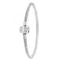 SC CRYSTAL Bracelet acier pour charms perles par SC Crystal