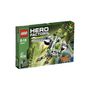 Voir la diapositive 1 : LEGO Hero Factory 44014