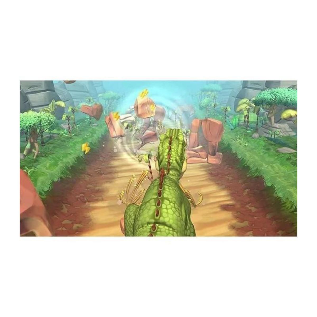 Just for games Gigantosaurus Dino Sports - Jeu PS5