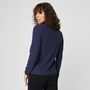 Voir la diapositive 2 : INEXTENSOSPORT Sweat de sport femme
