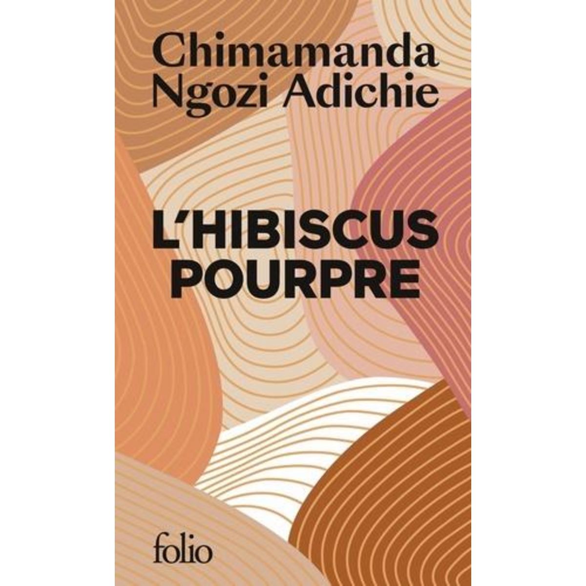 L'HIBISCUS POURPRE. EDITION COLLECTOR, Adichie Chimamanda Ngozi