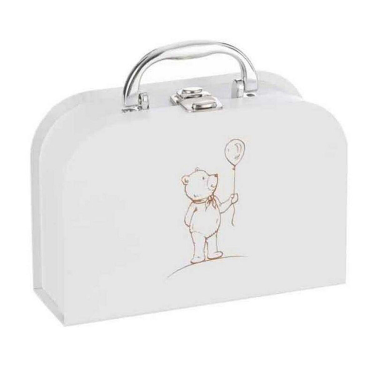 Valise de naissance outlet bebe