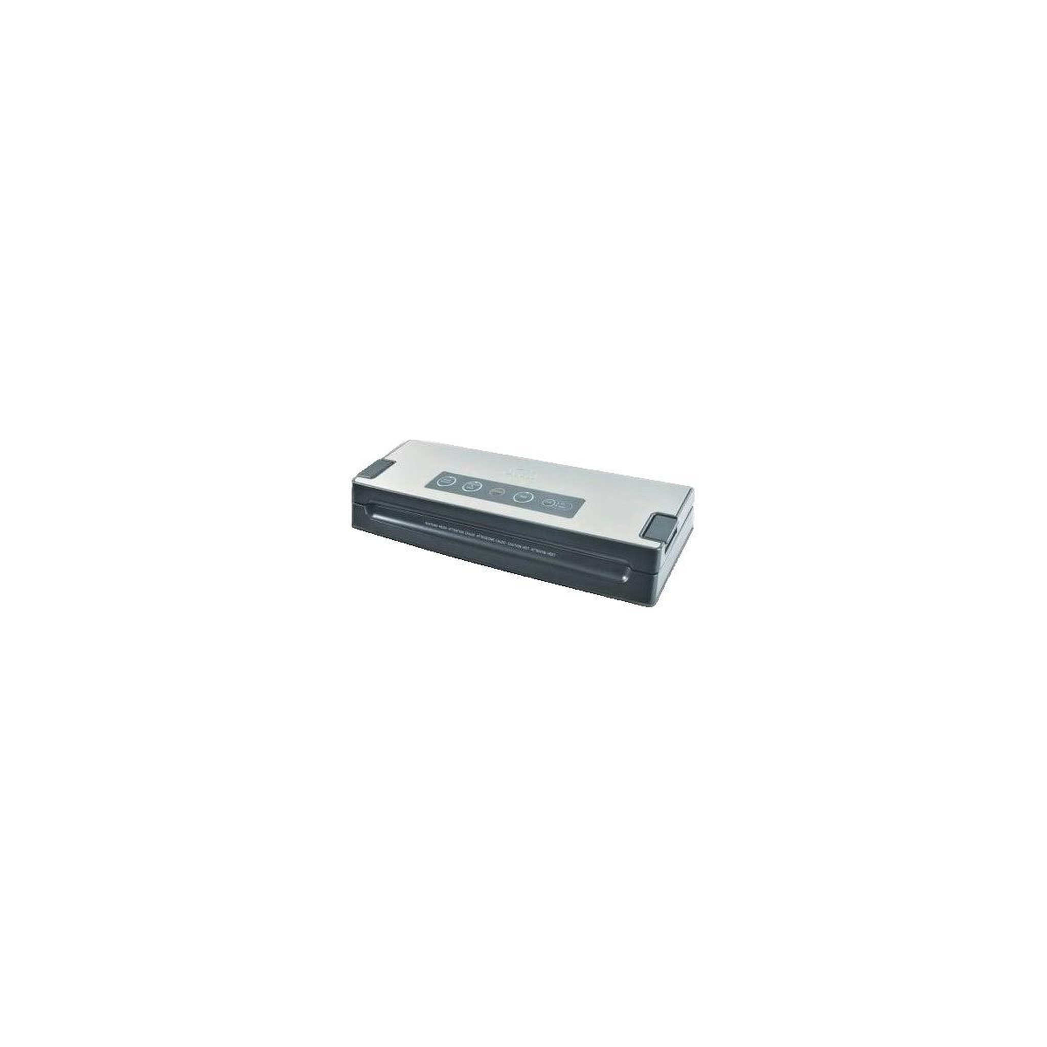 Voir la diapositive 2 : ProSolis Appareil de mise sous vide Solis Solis Vac Premium automatique en acier inoxydable