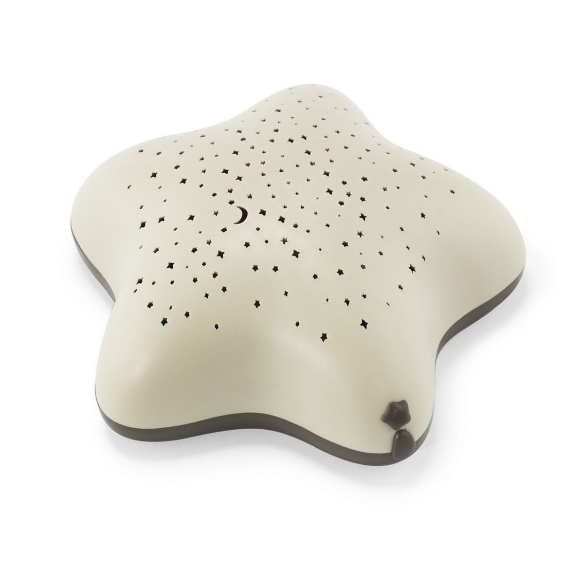 PABOBO Veilleuse Projecteur d'étoiles sur piles