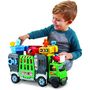 Voir la diapositive 2 : VTECH Super camion parc SOS dinos - Tut Tut Copains