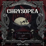 CHRYSOPEA, Blineau Caroline