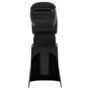 Voir la diapositive 3 : VIDAXL Accoudoir de voiture noir 16x36x(41-57) cm ABS