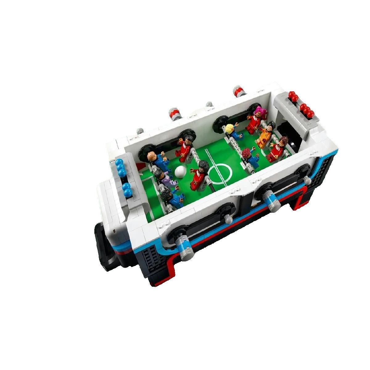 LEGO Baby foot LEGO Piłkarzyki noir