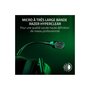 Voir la diapositive 3 : Razer Casque PC Razer sans fil ultra léger BlackShark V2 HyperSpeed Blanc