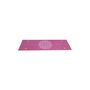 Voir la diapositive 6 : VIAVITO Tapis de yoga et de fitness - Viavito - 4mm - Avec sangle de transport - Violet