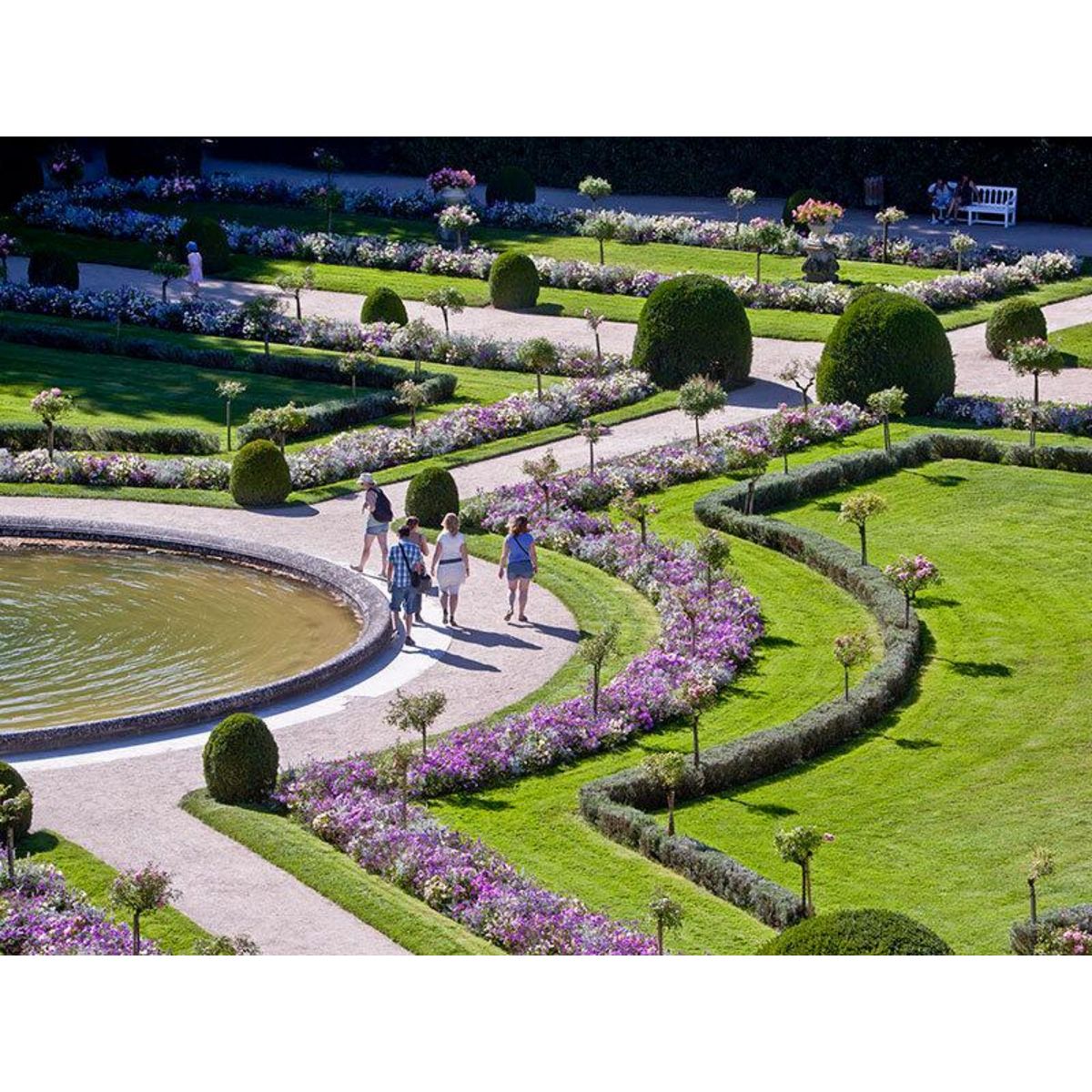 Smartbox Excursion au château de Chenonceau - Coffret Cadeau Sport & Aventure