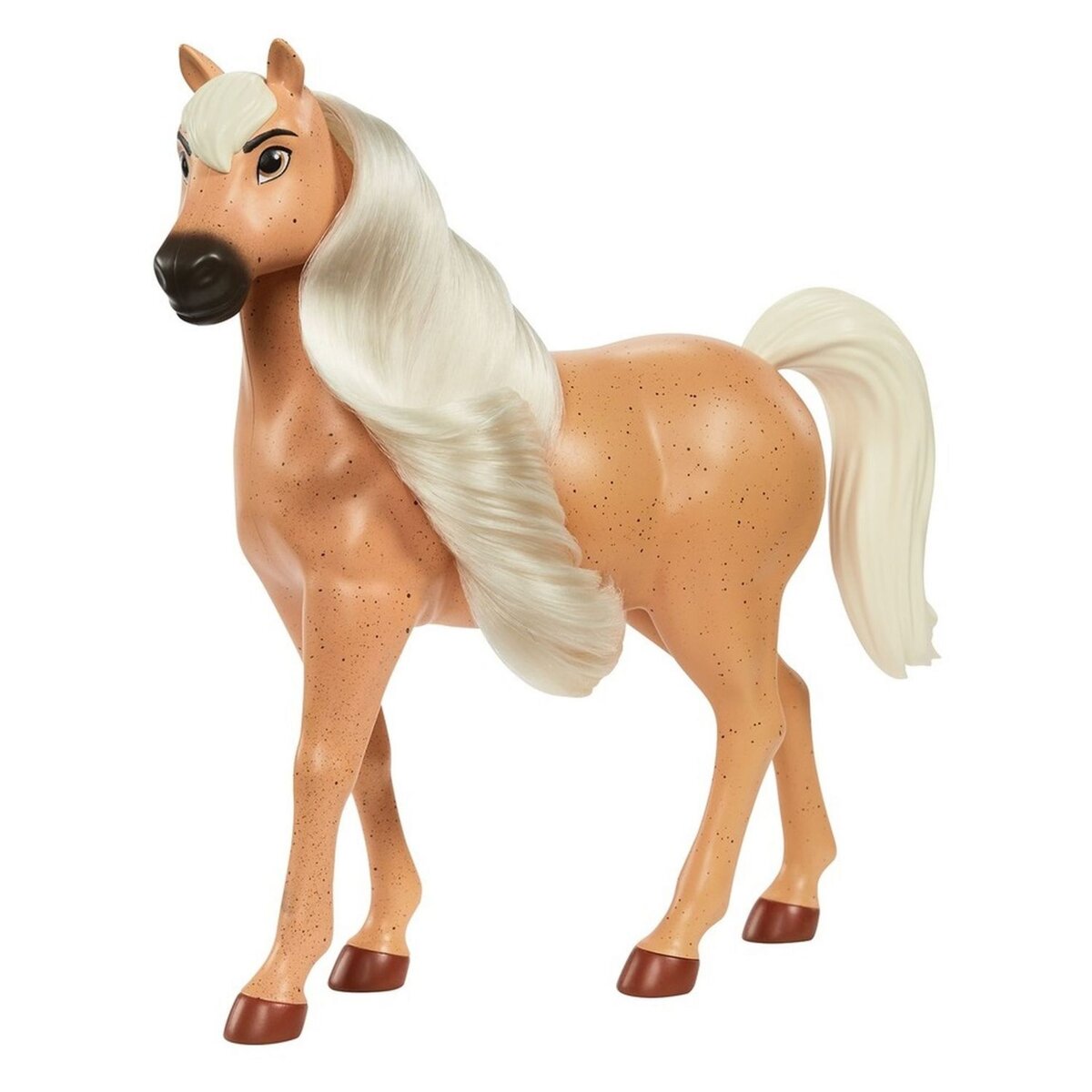 Figurine Cheval sauvage - Spirit Mattel : King Jouet, Barbie et