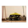 Voir la diapositive 6 : Ryobi Tondeuse RYOBI 18V LithiumPlus Brushless coupe 37cm - 1 batterie 5,0 Ah - 1 chargeur rapide - RY18L