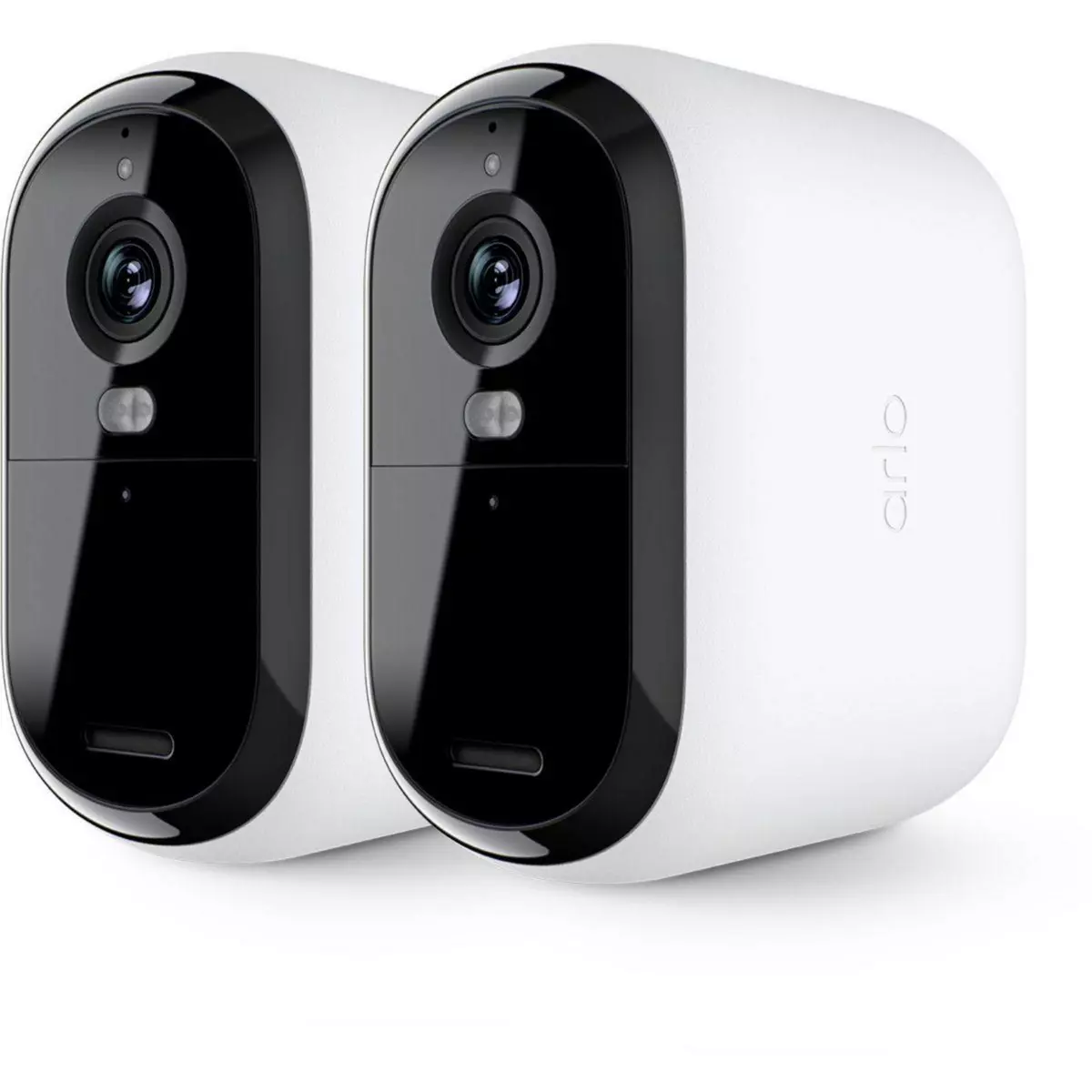 ARLO Caméra de surveillance Wifi ESSENTIAL2 XL 2cams.