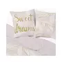 Dourev Housse de couette 240x220 Sweet Feathers + 2 taies