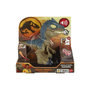 Voir la diapositive 1 : MATTEL Jurassic World : Chomp Chomp-Allosaurus Méga Rugissement-figurine de dinosaure HVB45