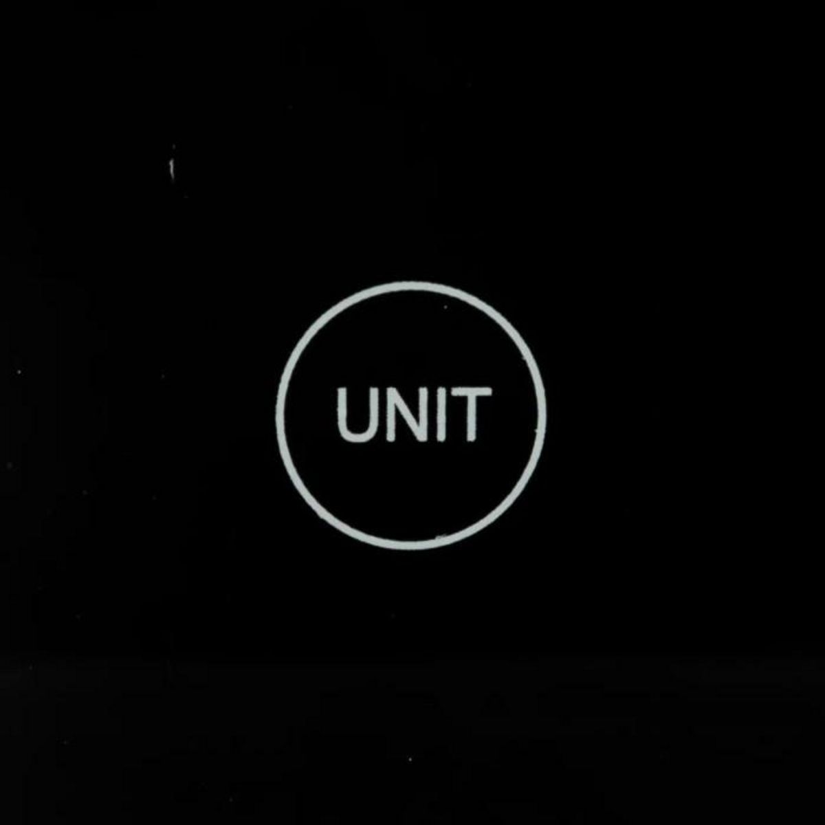 FIVE Balance Digitale en Verre  Accro  23cm Noir