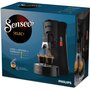 Philips Senseo Senseo Select CSA240/61 noir carbone
