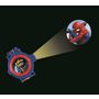 Voir la diapositive 6 : Lexibook Montre digitale avec projection SpiderMan