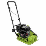 ZIPPER Compacteur à plaque vibrante - essence 4 temps - 5600 vpm