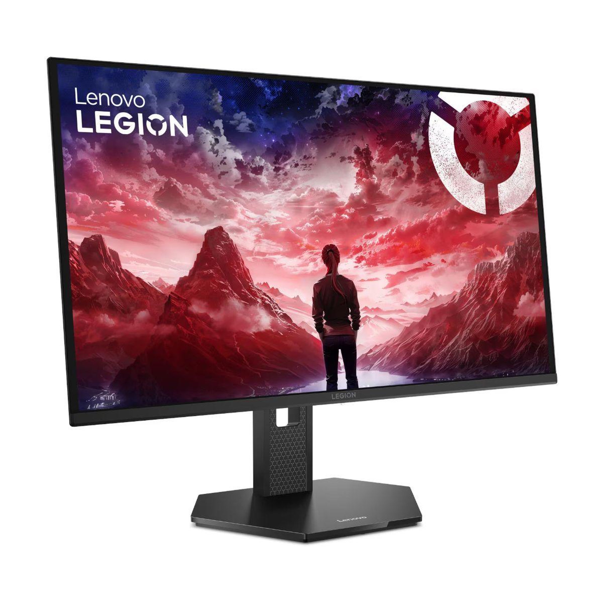 Voir la diapositive 2 : Lenovo Ecran pc gamer legion 27q-10 27  qhd 240hz qd-oled hdr10 hdmi 2.1 amd freesync