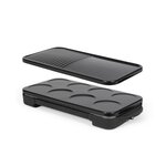 LIVOO Crêpière + grill 1500w 8x11.5cm - DOC349N