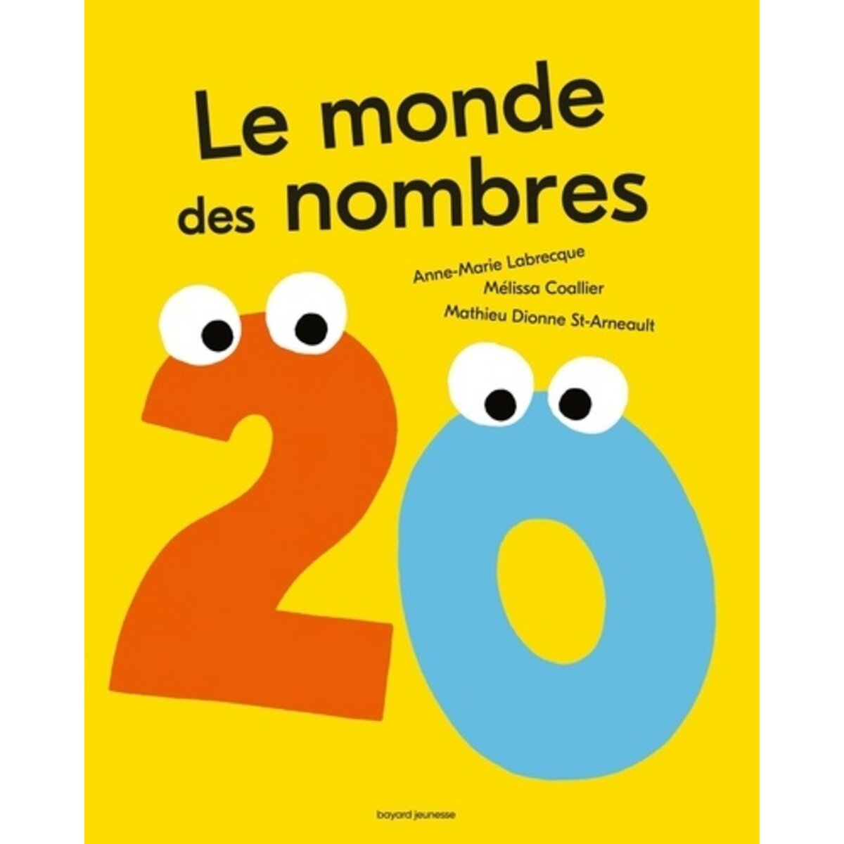 LE MONDE DES NOMBRES, Labrecque AnneMarie pas cher Auchan.fr