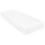 Voir la diapositive 2 : VIDAXL Matelas 120 x 200 cm Mousse a memoire de forme Visco 18 cm H2