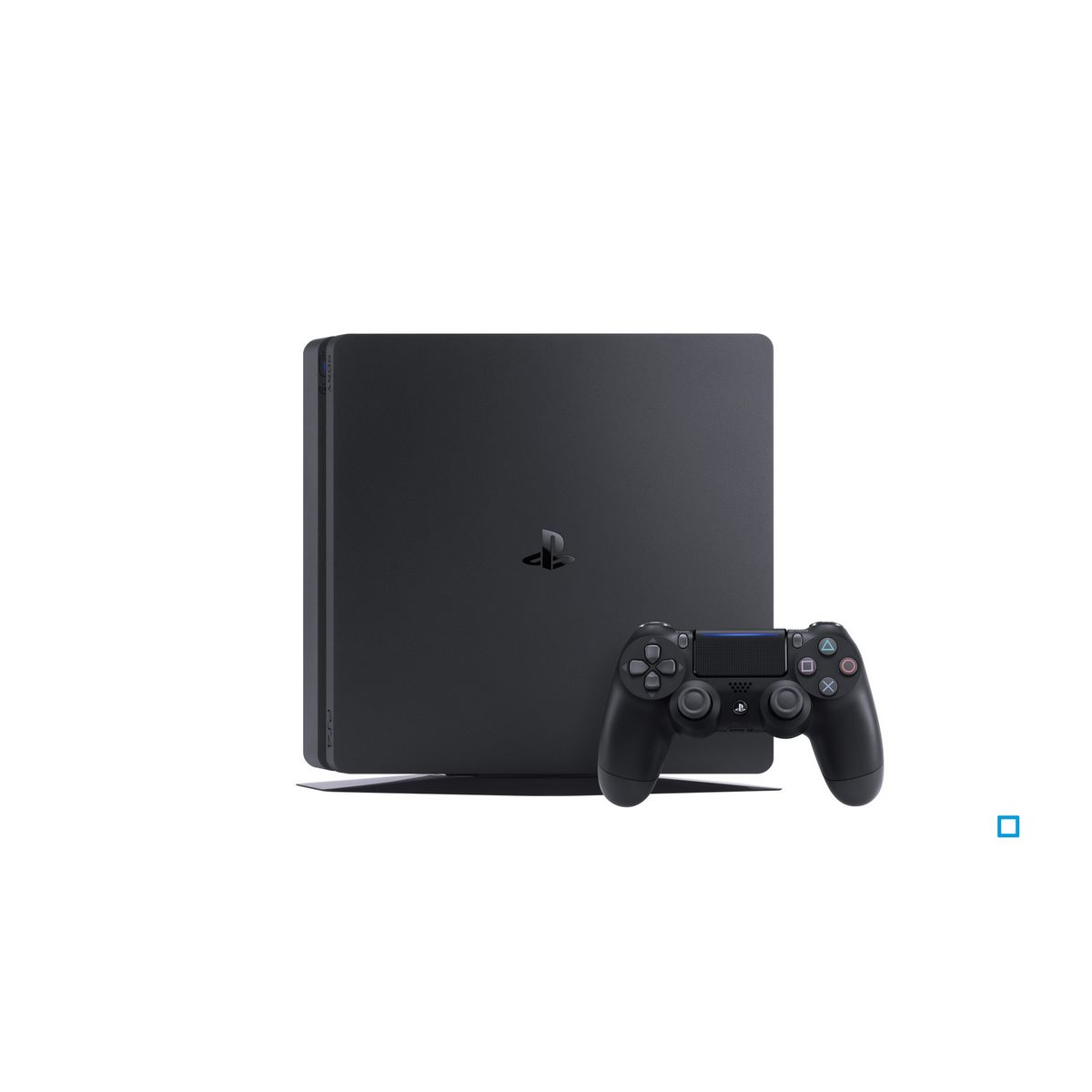 SONY Console PS4 Slim 500Go Chassis F Noire