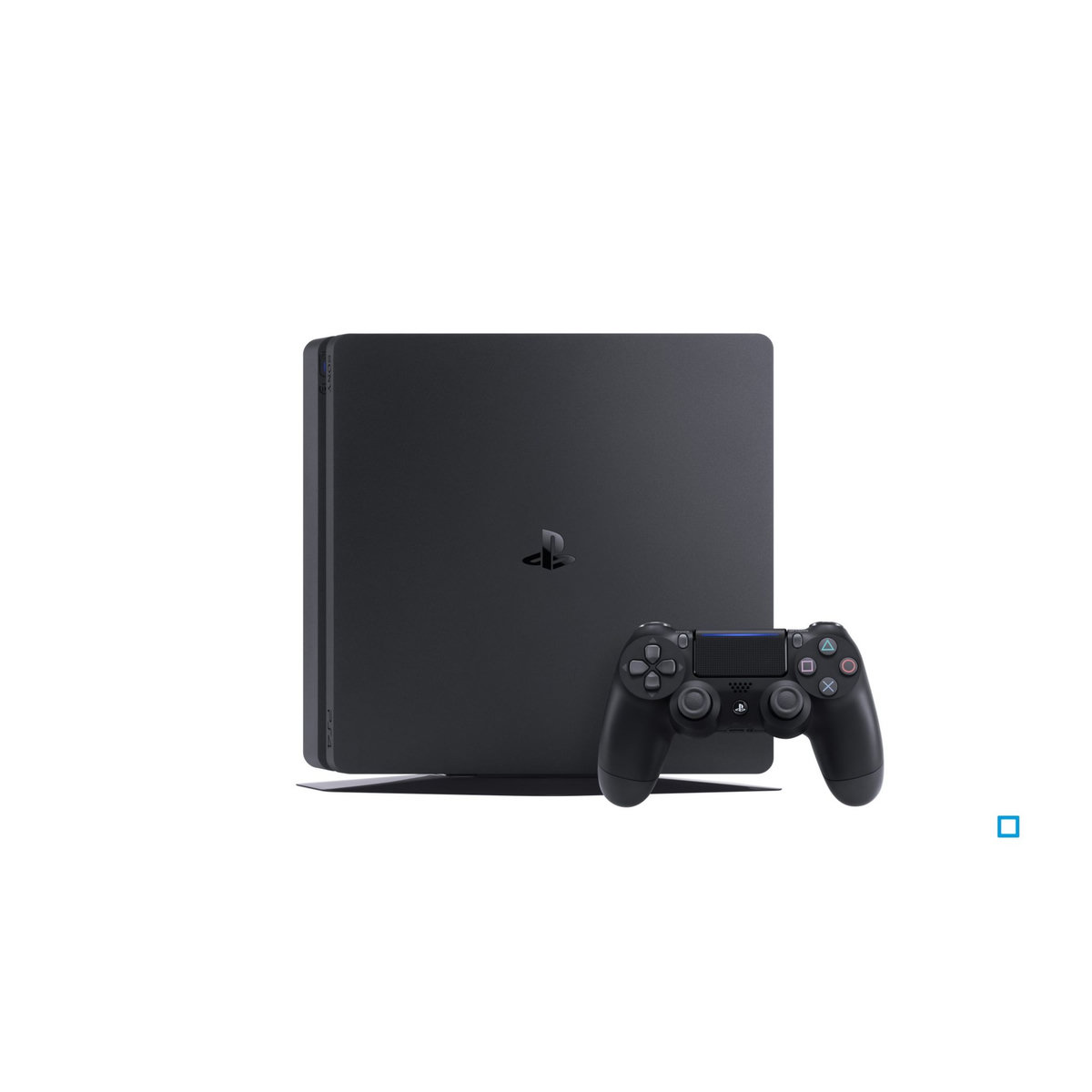 SONY Console PS4 Slim 500Go Chassis F Noire