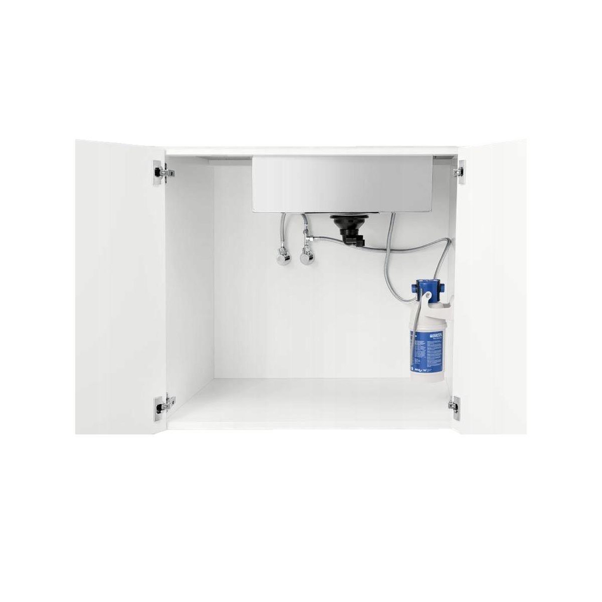 Voir la diapositive 2 : Brita Cartouche filtrante Brita Active P1000 blanche