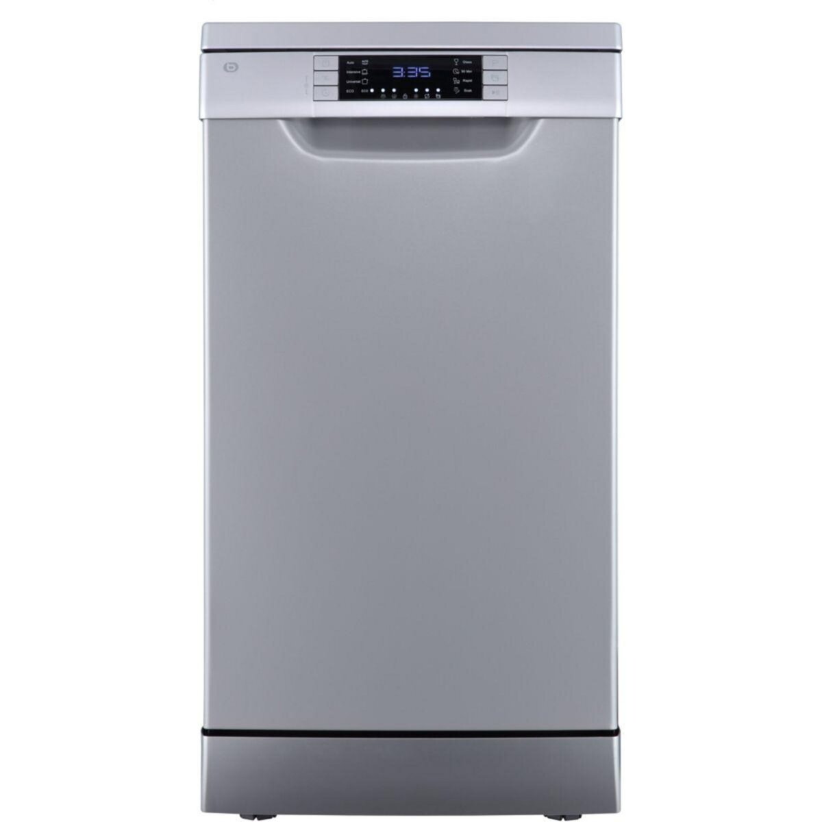 ESSENTIEL B Lave vaisselle 45 cm ELVS-441s