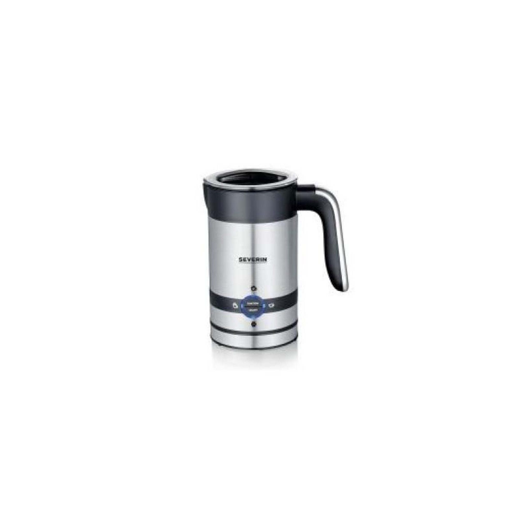 SEVERIN Severn Milk Frother stainless steel SM 3584 (SM3584)