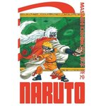 NARUTO EDITION HOKAGE TOME 6 , Kishimoto Masashi