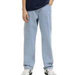 Jack & Jones Jean Regular  Clair Garçon Jack & Jones Original  041. Coloris disponibles : Bleu