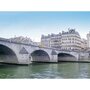 Smartbox Visite guidée de 2h30 des berges avec collation à Paris pour 2 - Coffret Cadeau Sport & Aventure