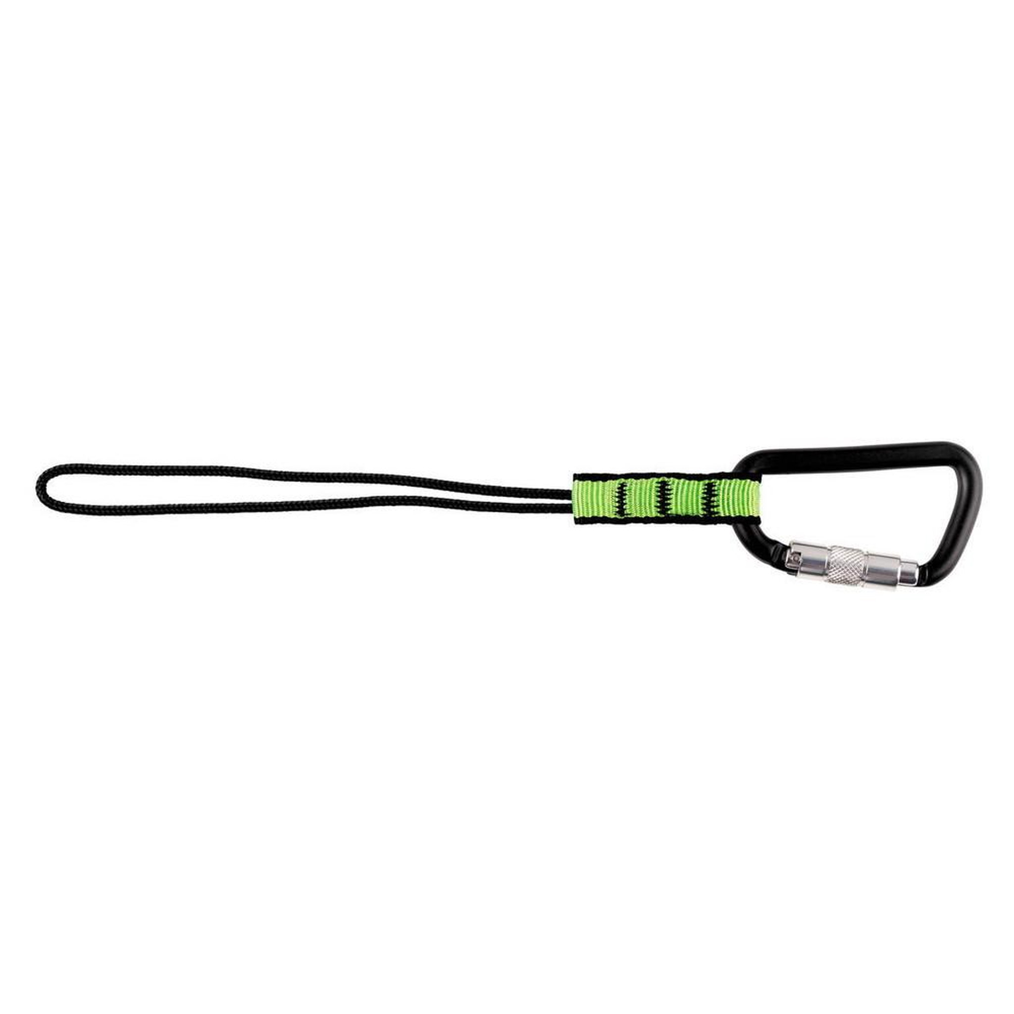 METABO SAS Sangle de sécurité  avec mousqueton pour batterie DS, 30 cm