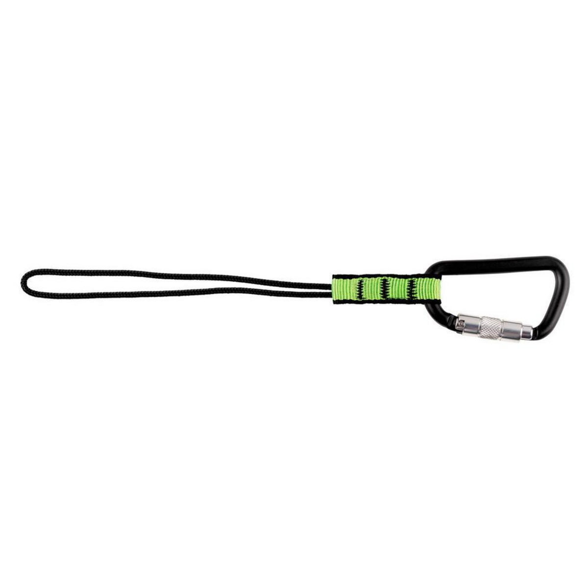 METABO SAS Sangle de sécurité  avec mousqueton pour batterie DS, 30 cm