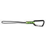 METABO SAS Sangle de sécurité  avec mousqueton pour batterie DS, 30 cm