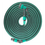 Jardibric Tuyau d'arrosage extensible et rétractable 13.5 à 40m - JARDIFLEX40